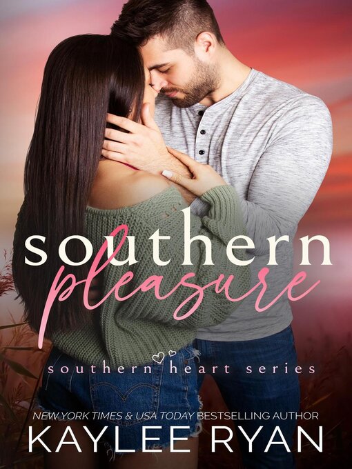 Cover image for Southern Pleasure